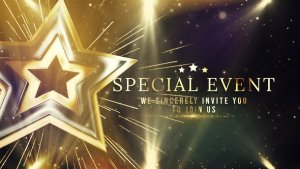 Videohive Awards Show 56174311 Broadcast-packages template preview