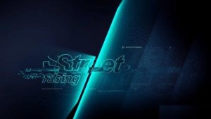 Videohive Street Racing Openers template preview