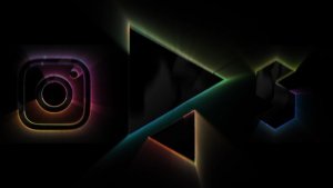 Videohive Dark Logo Ident Logo Stings template preview