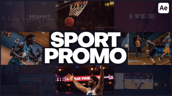 Videohive Sport Promo 51424393 Broadcast-packages template preview