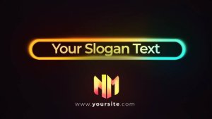 Videohive Logo Opener 58575700 Logo Stings template preview
