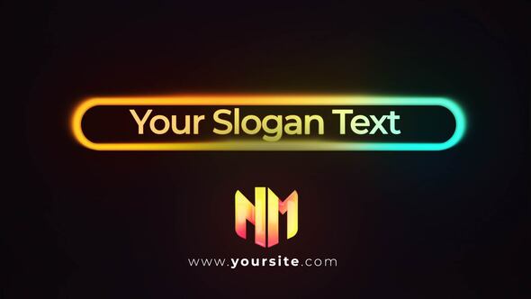 Videohive Logo Opener 58575700 Logo Stings template preview