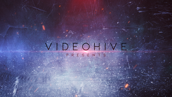 Videohive Cinematic Promo 22418330 Video Displays template preview