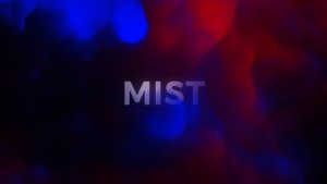 Videohive MIST | Logo Opener Logo Stings template preview
