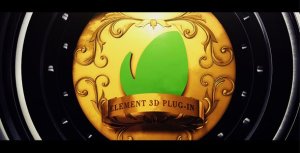 Videohive Safe Reveal Logo Stings template preview