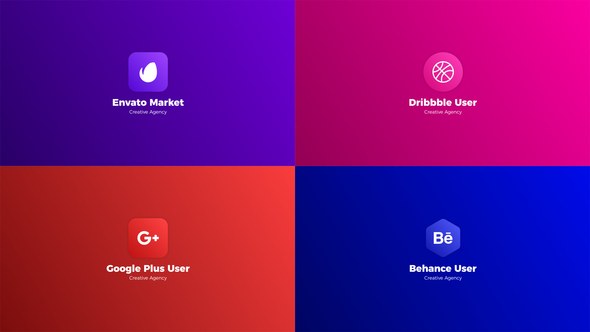 Videohive Logo Reveals 21398094 Logo Stings template preview