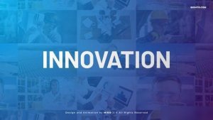 Videohive Corporate Intro Opener Openers template preview