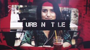 Videohive Urban Style 23346136 Openers template preview