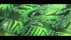 Videohive Mystery Jewel Openers template preview