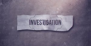 Videohive Investigation Openers template preview