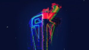 Videohive Glitch Logo 59327675 Logo Stings template preview