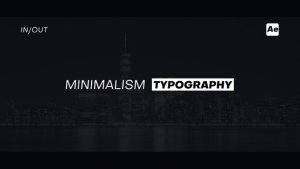 Videohive Animated Titles 37803984 Titles template preview