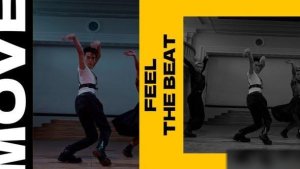 Videohive Upbeat Urban Intro | AE Openers template preview