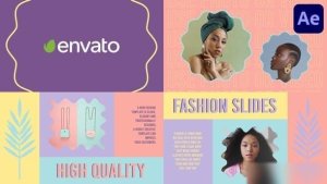 Videohive Creative Slides for After Effects 46439656 Openers template preview