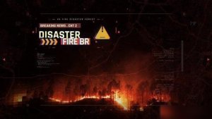 Videohive Disaster Opener Openers template preview