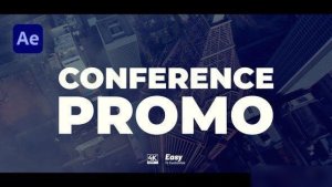Videohive Modern Event Promo 37710557 Openers template preview