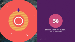 Videohive Logo Reveals 5 Logo Stings template preview