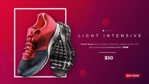 Videohive Sale Promo & Stories Product Promo template preview