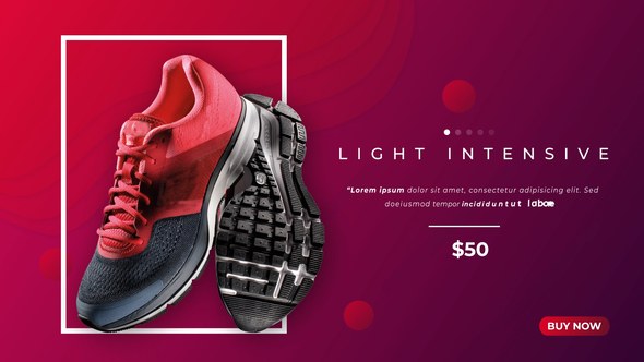 Videohive Sale Promo & Stories Product Promo template preview