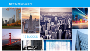 Videohive Multipurpose Slideshow Video Displays template preview