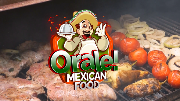 Videohive Comic Title Opener 52620400 Openers template preview