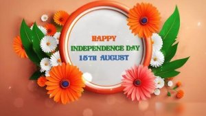 Videohive August 15th Independence Day Slideshow Video Displays template preview