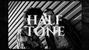 Videohive Halftone Effect 56134935 Elements template preview
