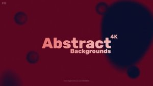 Videohive Abstract Gradient Backgrounds 60561449 Elements template preview