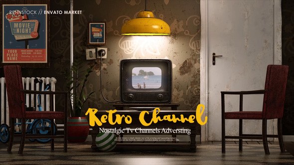 Videohive Tv Logo 59590397 Logo Stings template preview