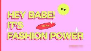Videohive Fashion Event Promo 29742065 Openers template preview