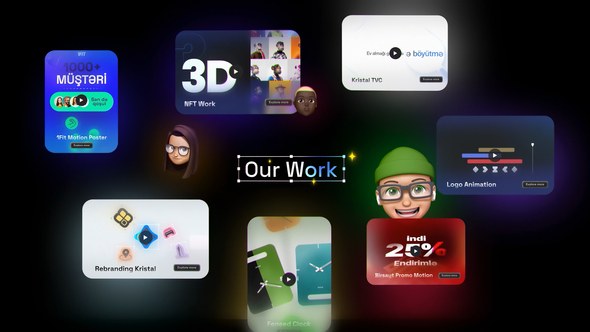 Videohive Agency Promo 59784962 Product Promo template preview