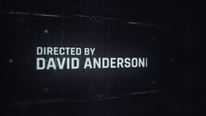 Videohive Digital Screen Credits Titles template preview