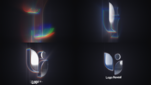 Videohive Logo Reveal I Logo Stings template preview