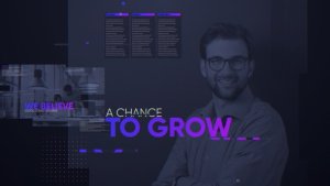 Videohive Corporate Opener 21228203 Openers template preview