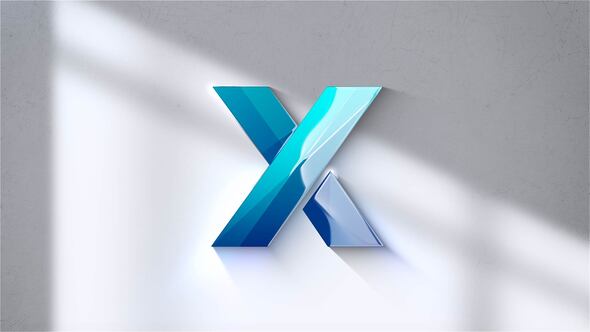 Videohive Logo intro 51328357 Logo Stings template preview