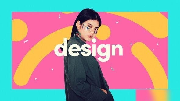 Videohive Modern Intro 28344101 Openers template preview