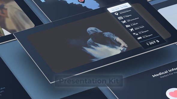 Videohive Infographics 60753567 Logo Stings template preview