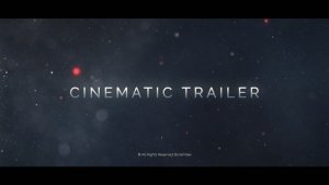 Videohive Sport Promo 25827054 Openers template preview
