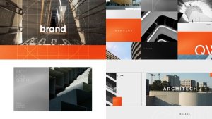 Videohive Promo Video Slideshow Openers template preview