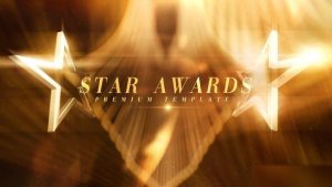 Videohive Star Awards 32397259 Openers template preview