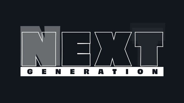 Videohive Text Animation 50385473 Titles template preview