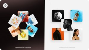 Videohive Carousel Sliders 58810736 Elements template preview