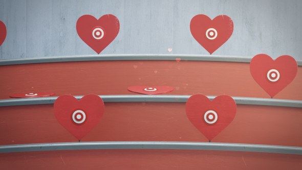 Videohive Happy Valentines Day 21370712 Elements template preview