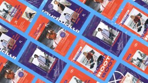 Videohive Dripbeat Grunge Instagram Reel Product Promo template preview