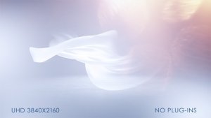 Videohive Soft Clean Logo Reveal Logo Stings template preview