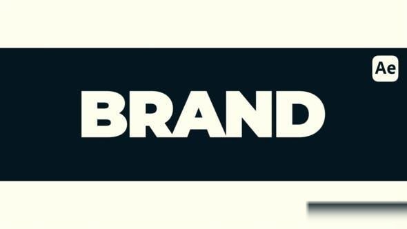 Videohive Showreel 43976767 Openers template preview