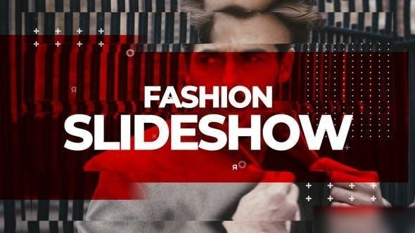 Videohive Stylish Opener 22593991 Openers template preview