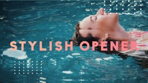 Videohive Opener 21772511 Openers template preview