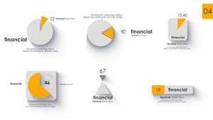 Videohive Infographic Pack 0.3 Infographics template preview