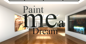Paint Me a Dream - Project for After Effects (Videohive) Openers template preview